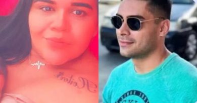 Policial militar é preso suspeito de matar mulher a tiros durante discussão em posto de combustível