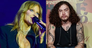 Piada de Whindersson Nunes gera reação de Luísa Sonza, que deixa de seguir o ex-marido nas redes sociais