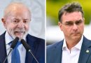Lula chama Flávio Bolsonaro de “traidor da pátria” por pedir adiamento de tarifa dos EUA