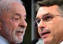 Pesquisa BTG/Nexus: Lula amplia vantagem sobre Flávio Bolsonaro no 1º turno e lidera também em cenário de 2º turno
