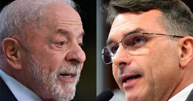 Pesquisa BTG/Nexus: Lula amplia vantagem sobre Flávio Bolsonaro no 1º turno e lidera também em cenário de 2º turno