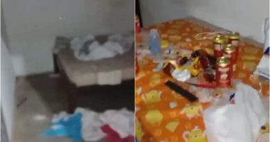 Justiça decreta prisão preventiva de mãe que deixou três filhos sozinhos para sair e beber no Piauí