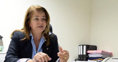 TJ-PI elegerá duas desembargadoras na mesma sessão pela primeira vez na história