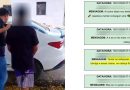 Adolescente é apreendido pela segunda vez após polícia descobrir novo plano de ataque a escola em Teresina