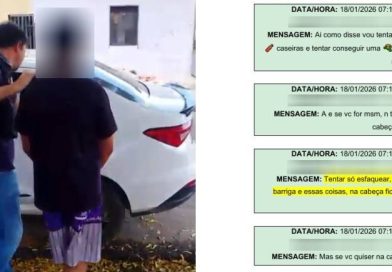 Adolescente é apreendido pela segunda vez após polícia descobrir novo plano de ataque a escola em Teresina