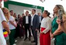 Ministro da Educação visita escola em Teresina e destaca Piauí como referência nacional no ensino em tempo integral