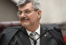 Ministro do STJ é incluído em investigação sobre venda de sentenças