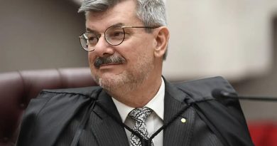 Ministro do STJ é incluído em investigação sobre venda de sentenças