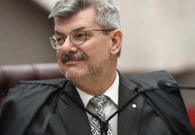 Ministro do STJ é incluído em investigação sobre venda de sentenças