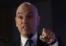 Moraes dá cinco dias para PGR se manifestar sobre defesa de Bolsonaro em caso de carta lida por Flávio