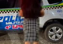 Mulher é presa por injúria racial após chamar homem de “macaco” durante discussão no Piauí