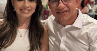 Salada Vip com Beto Loyola