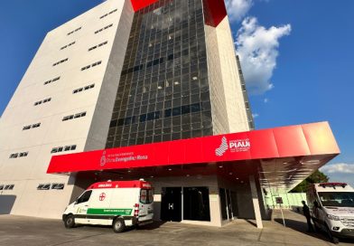 Recém-nascida quase é levada de maternidade em Teresina; família descobre bebê dentro de bolsa