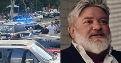 CEO da DF Group é preso durante operação da SSP contra empresa de investimentos em Teresina