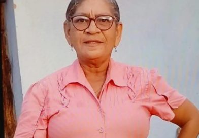 Mulher com medida protetiva é assassinada a facadas pelo ex-marido