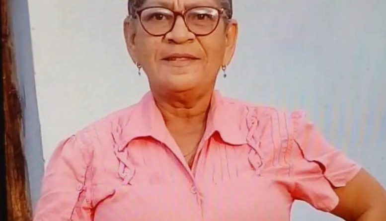 Mulher com medida protetiva é assassinada a facadas pelo ex-marido