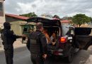 Operação Chip Falso prende 10 suspeitos de fraudes eletrônicas e desarticula ‘casa da fraude’ em Teresina