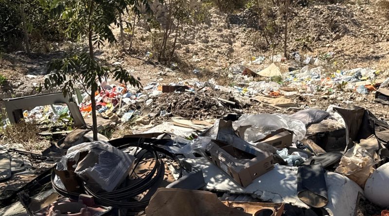 Operação resgata 35 trabalhadores em condições análogas à escravidão em fazenda no Sul do Piauí