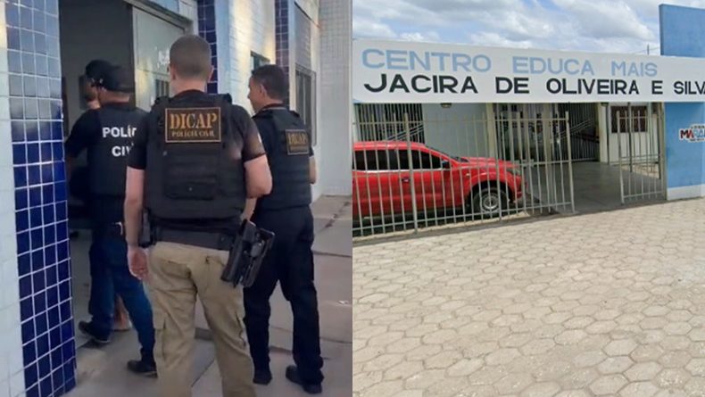 Polícia identifica pais de estudante como suspeitos de atentado a tiros contra adolescente em frente a escola