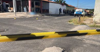 Piauí tem menor índice de violência do Nordeste e fica abaixo da média nacional, aponta Anuário