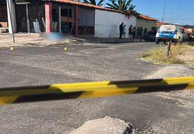 Piauí tem menor índice de violência do Nordeste e fica abaixo da média nacional, aponta Anuário