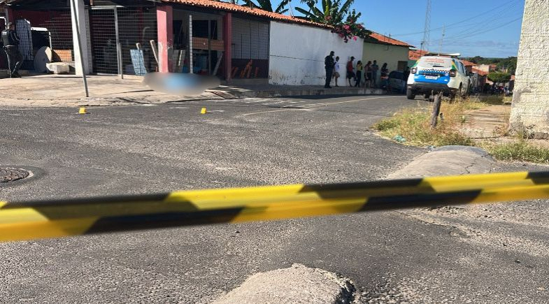 Piauí tem menor índice de violência do Nordeste e fica abaixo da média nacional, aponta Anuário