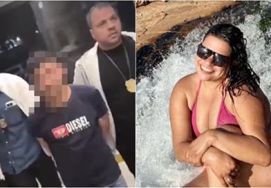 Piauiense é preso suspeito de matar corretora de imóveis por obsessão em São Paulo