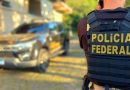 Servidora é afastada e advogado, engenheiro do TCE e políticos são investigados em operação da PF