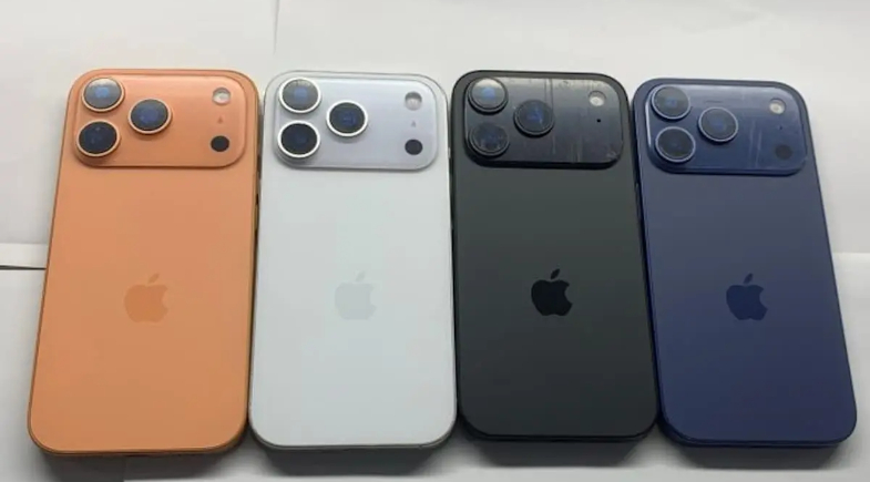 Pré-candidato à Presidência promete iPhone com internet grátis para quem concluir curso de empreendedorismo