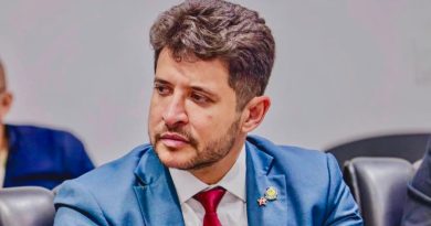 TCE-PI aprova contas da Prefeitura de Hugo Napoleão de 2021 a 2024 e reforça regularidade da gestão
