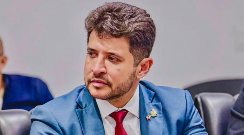 TCE-PI aprova contas da Prefeitura de Hugo Napoleão de 2021 a 2024 e reforça regularidade da gestão