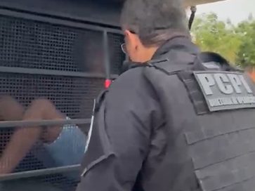 Condenado por estupro de vulnerável é preso pela Polícia Civil na zona Leste de Teresina