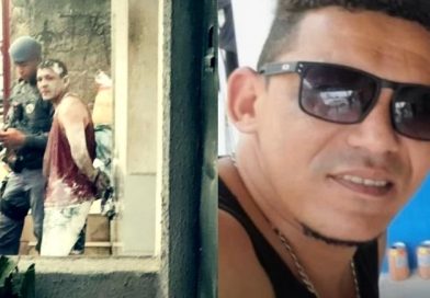 Família de piauiense morto em ação policial em São Paulo contesta versão da PM e pede investigação