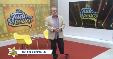 Programa De Tudo Um Pouco 25/07/2026