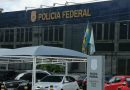 PF investiga colombiano por identidade falsa, agiotagem e golpes eletrônicos em Picos