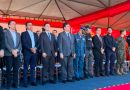 Governo do Piauí promove 77 bombeiros e entrega equipamentos com investimento de R$ 24 milhões