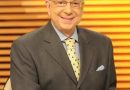 Morre aos 83 anos Renato Machado, um dos principais nomes do telejornalismo da TV Globo