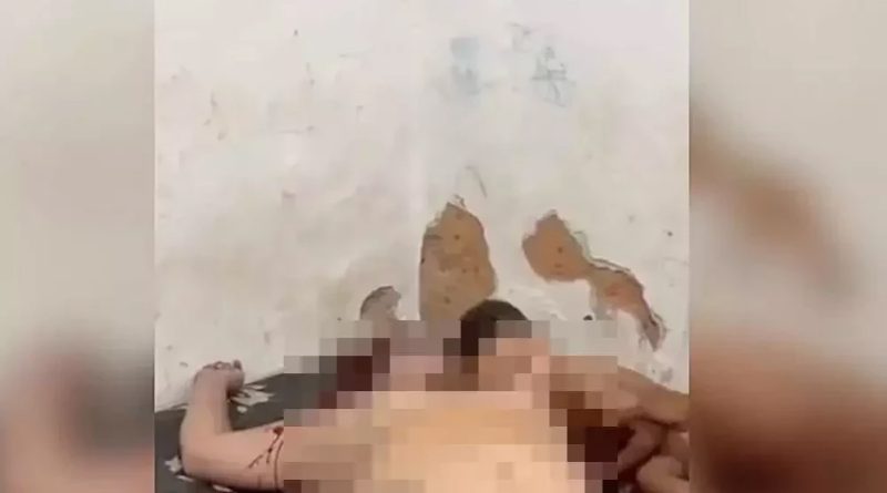 Mulher é morta a tiros enquanto amamentava filho dentro de casa; crime ocorreu na frente de cinco crianças