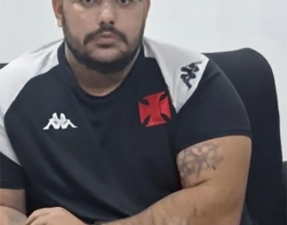 Dono da RD Veículos é preso em Teresina suspeito de aplicar golpes na venda de automóveis