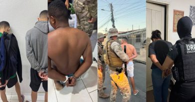 Polícia cumpre 19 mandados contra grupo acusado de adulterar e vender motocicletas roubadas