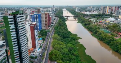 Prefeitura de Teresina institui plataforma para integrar dados e modernizar o planejamento urbano da capital