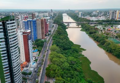 Prefeitura de Teresina institui plataforma para integrar dados e modernizar o planejamento urbano da capital