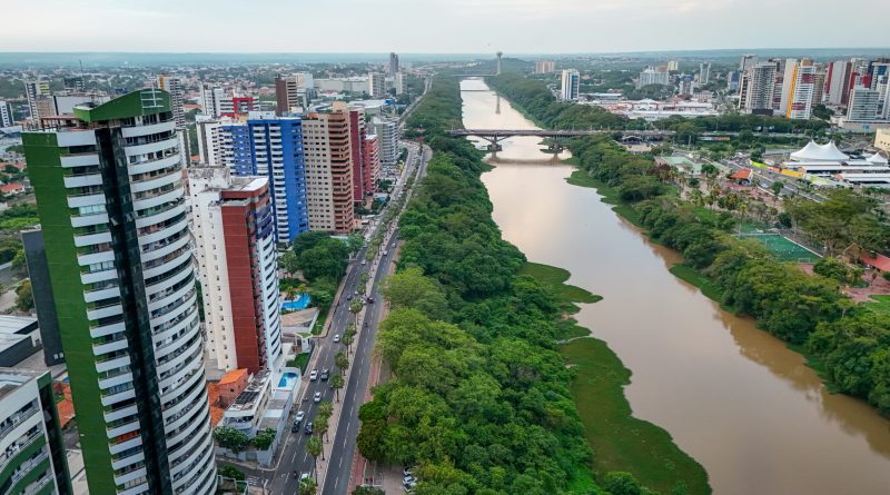 Prefeitura de Teresina institui plataforma para integrar dados e modernizar o planejamento urbano da capital