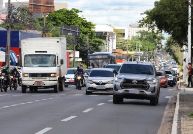 Programa Move Brasil começa nesta segunda e oferece financiamento para motoristas de app, taxistas, caminhoneiros e entregadores