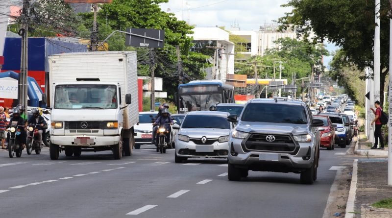 Programa Move Brasil começa nesta segunda e oferece financiamento para motoristas de app, taxistas, caminhoneiros e entregadores