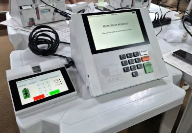 Convenções partidárias dão largada à oficialização dos candidatos para as eleições de 2026