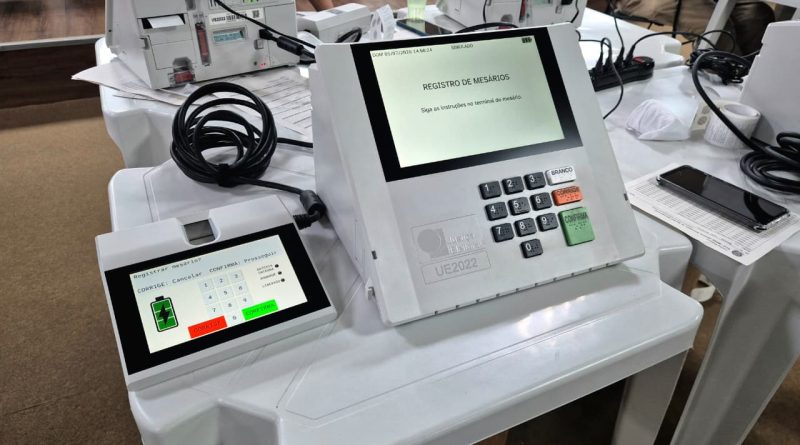 Convenções partidárias dão largada à oficialização dos candidatos para as eleições de 2026