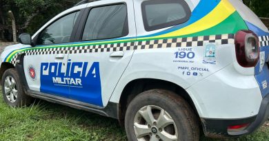 Dois adolescentes são baleados em menos de uma hora na zona Sudeste de Teresina