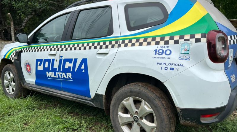 Dois adolescentes são baleados em menos de uma hora na zona Sudeste de Teresina