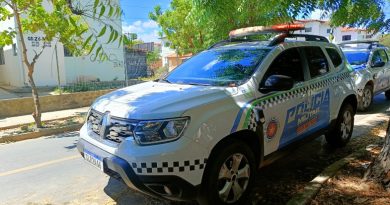 Mulher é esfaqueada pelo ex-companheiro em Teresina; suspeito fugiu após o ataque